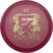 Opto-X Explorer - Emerson Keith