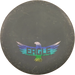 Hard Exo Logic - Eagle McMahon