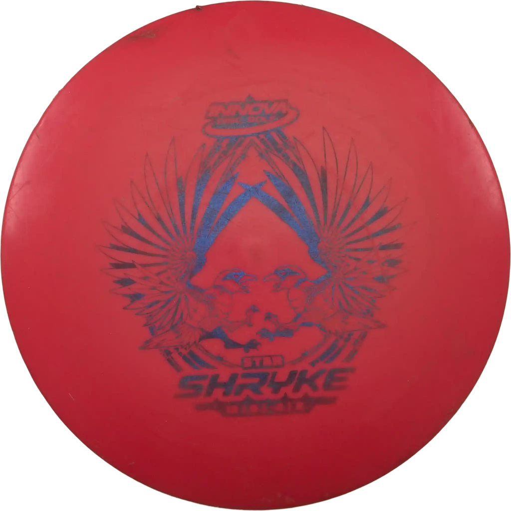 Star Shryke