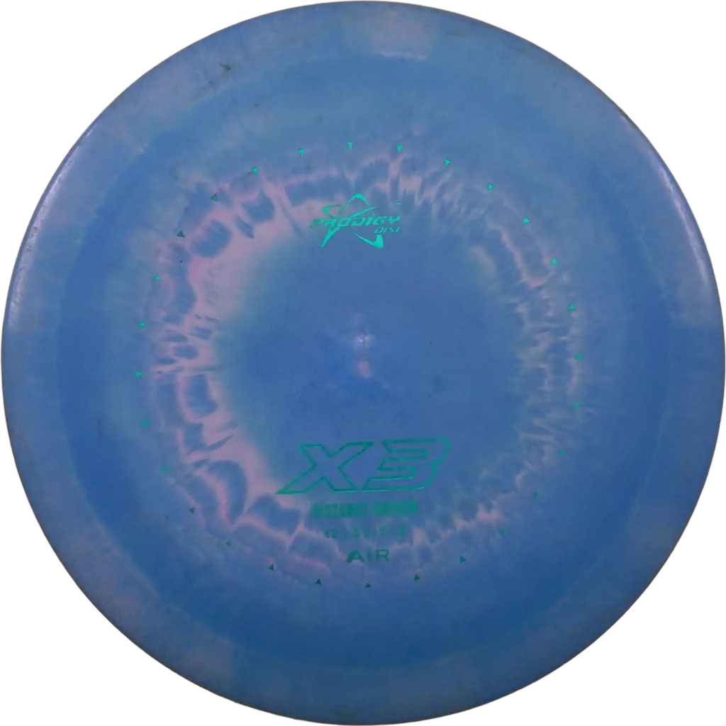 AIR Spectrum X3