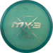 400 MX3
