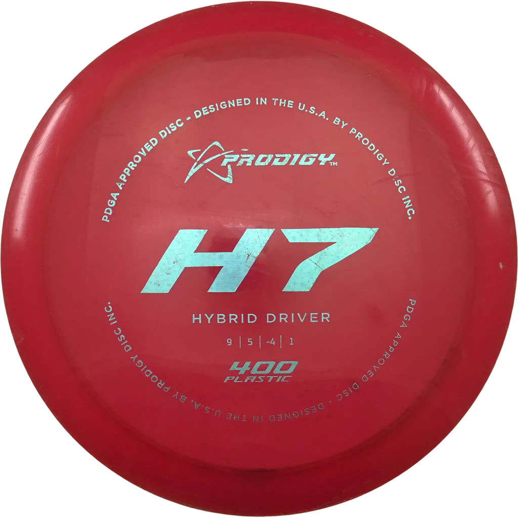 400 H7