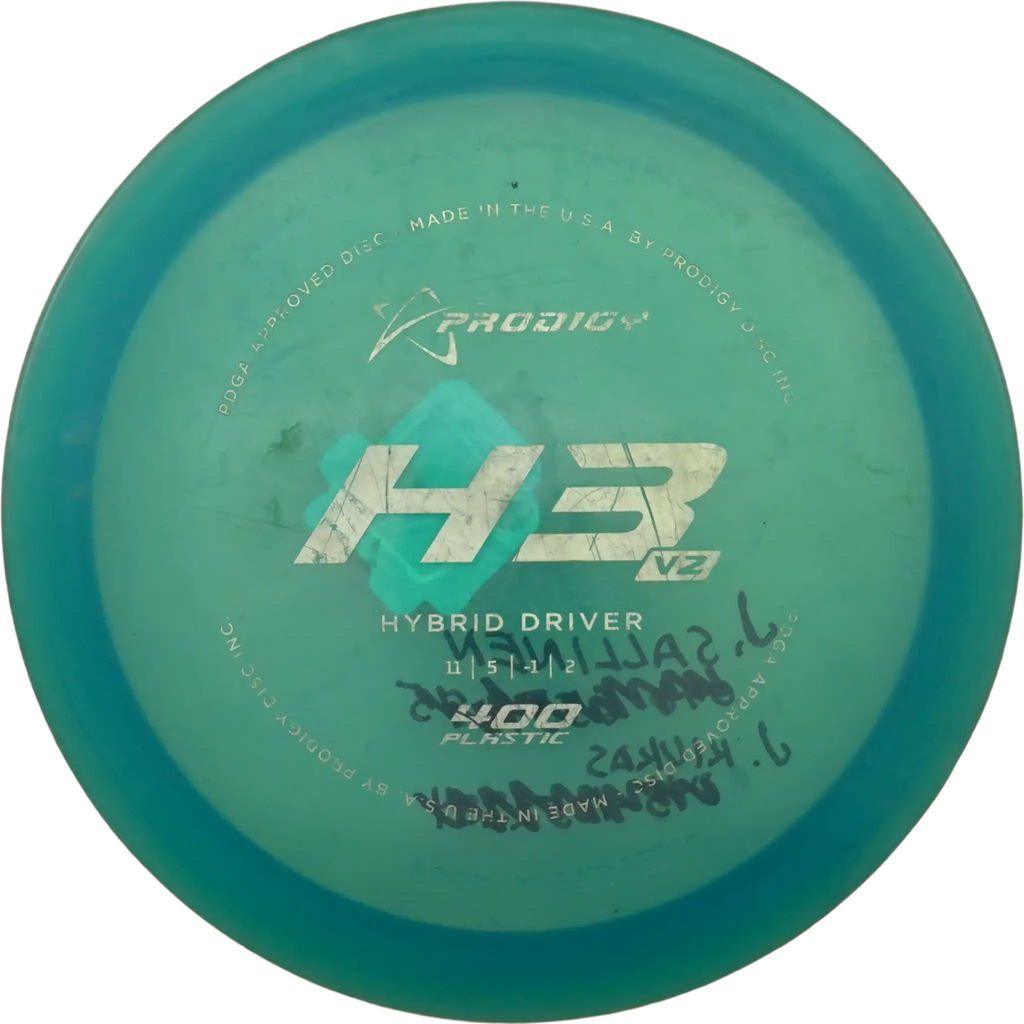 400 H3 V2
