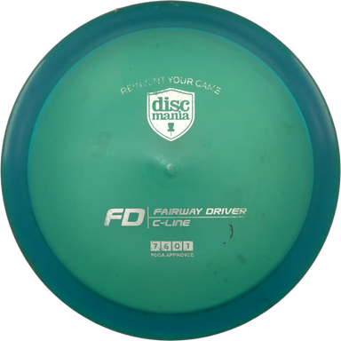 C-Line FD