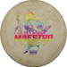 Active Maestro