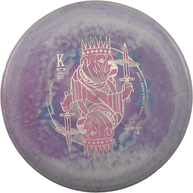500 Spectrum PA3 - Kevin Jones Signature Series