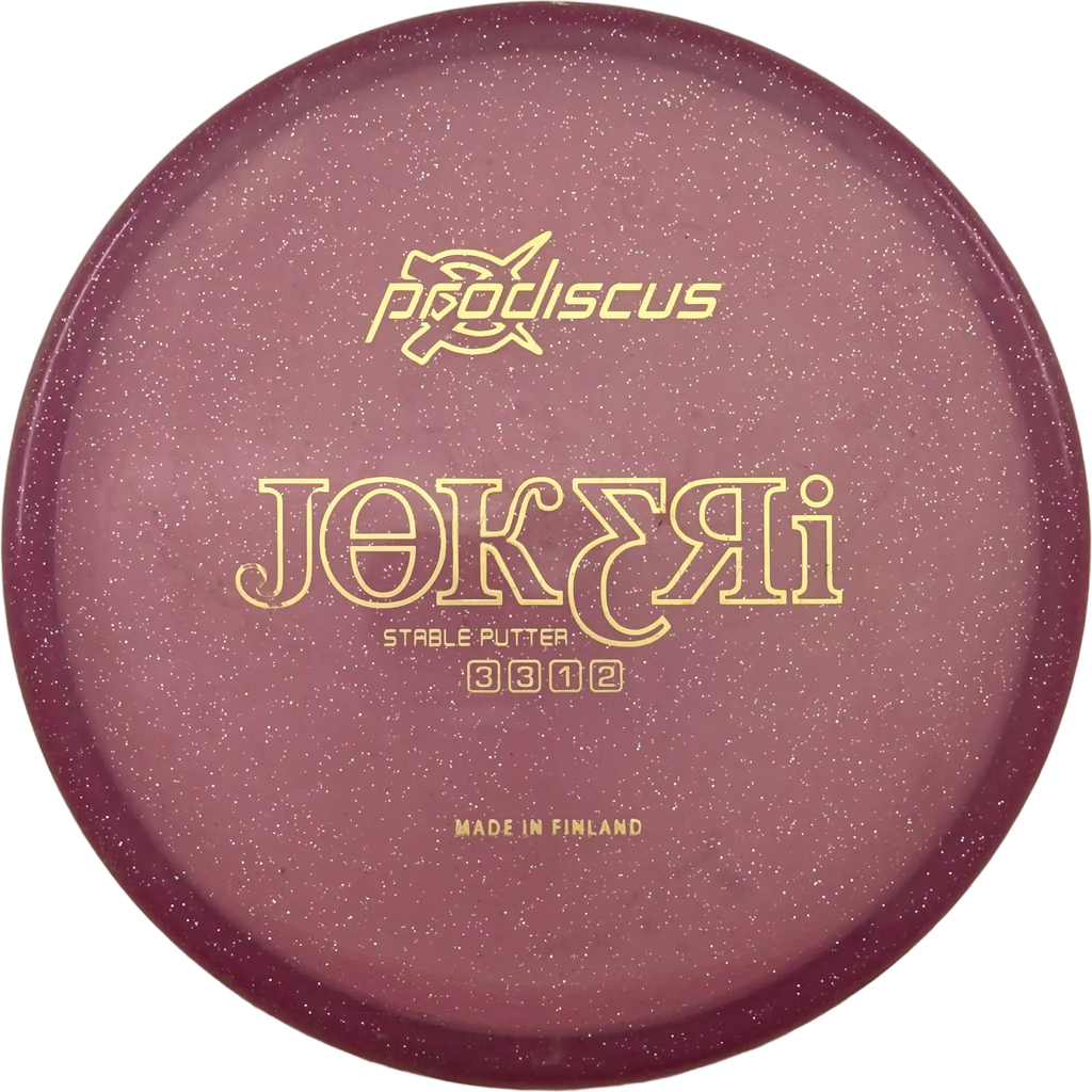 Premium Jokeri
