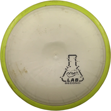 Plasma Virus - Lab Second
