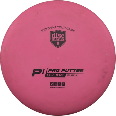 Flex 2 D-Line P1