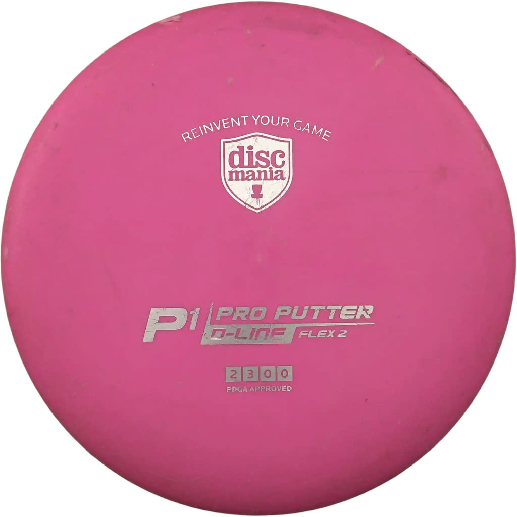 Flex 2 D-Line P1