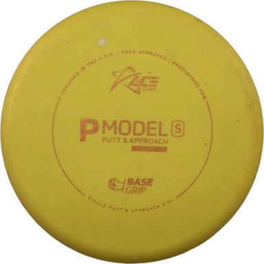 BaseGrip P Model S