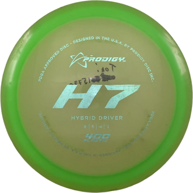 400 H7