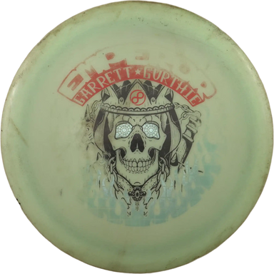S-Blend Emperor - Garrett Gurthie
