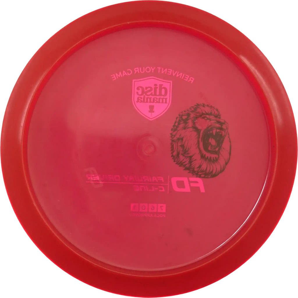 C-Line FD - European Open