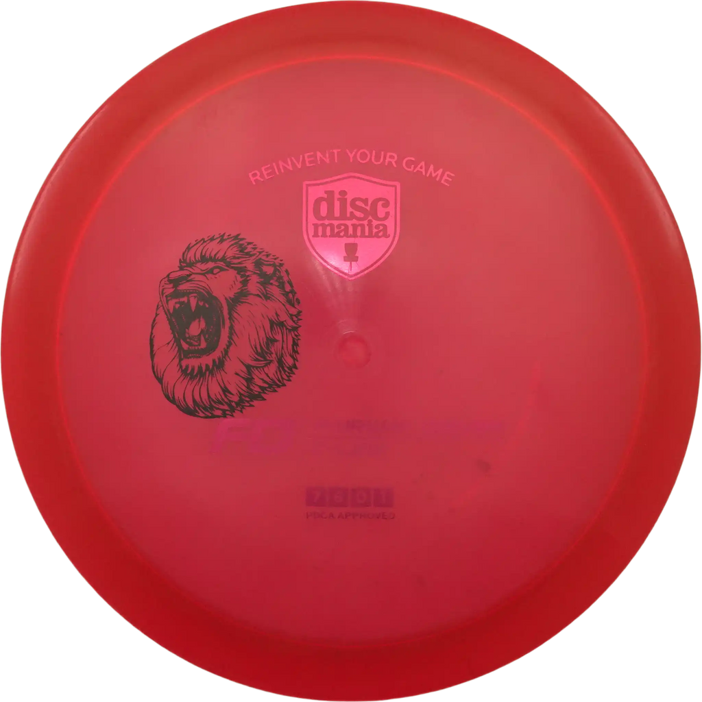C-Line FD - European Open