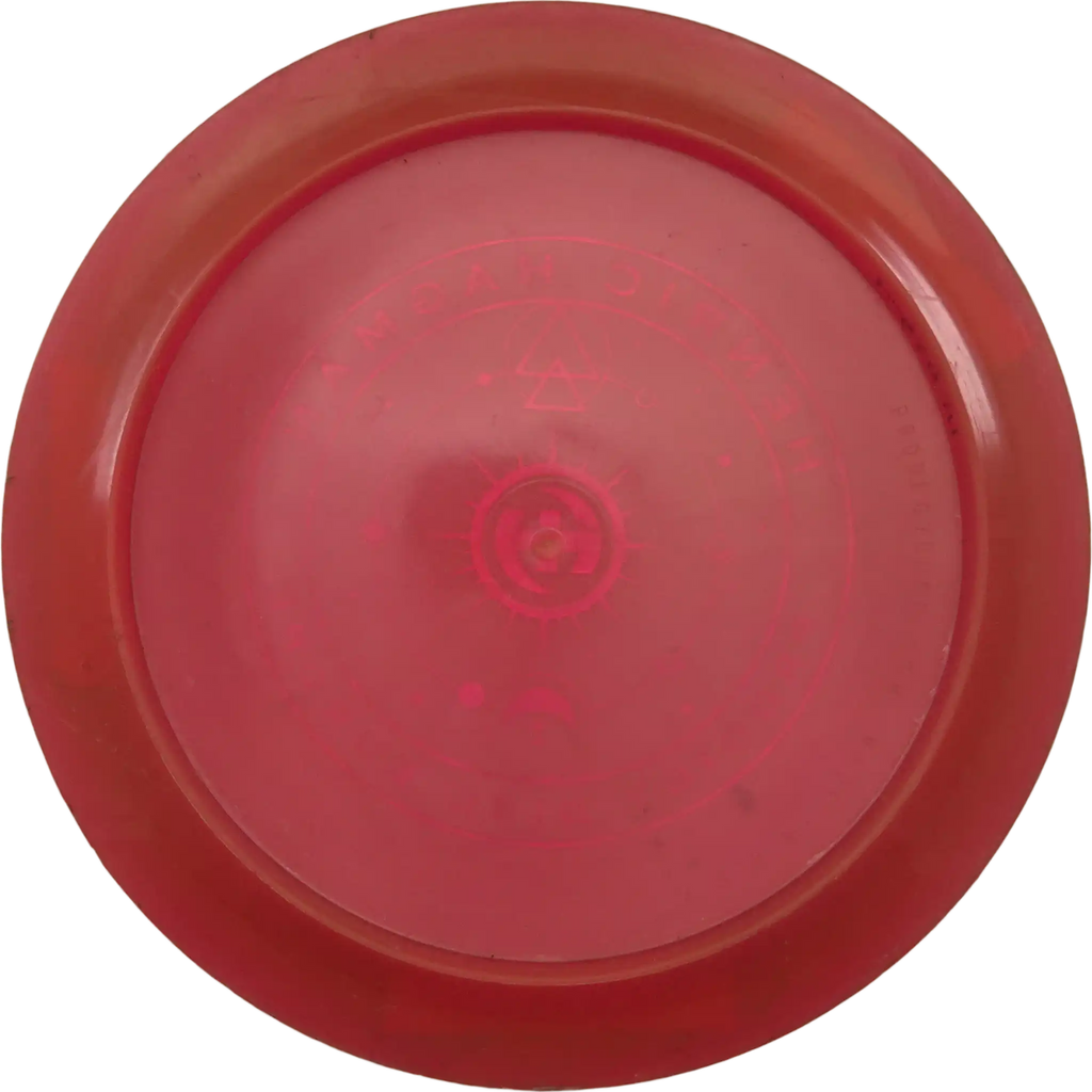 400 D2 Pro - Special Stamp