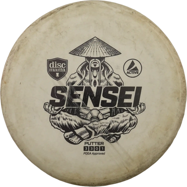 Active Sensei