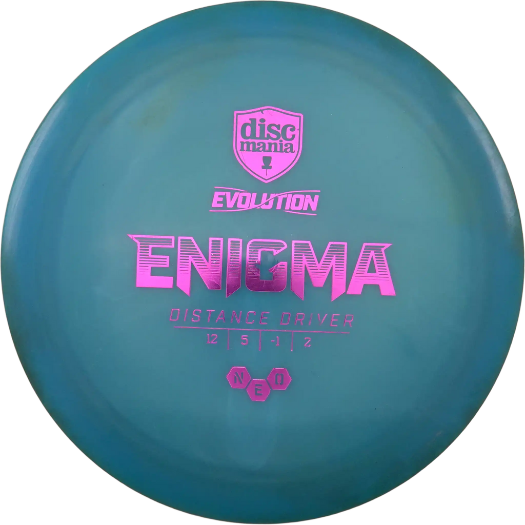 Neo Enigma