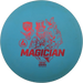 Active Magician