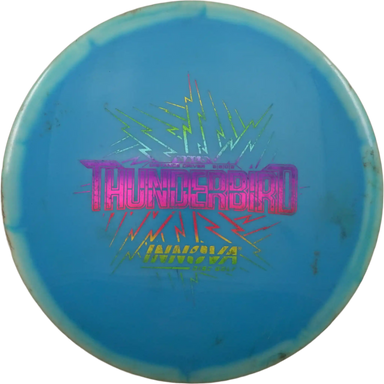 Halo Star Thunderbird