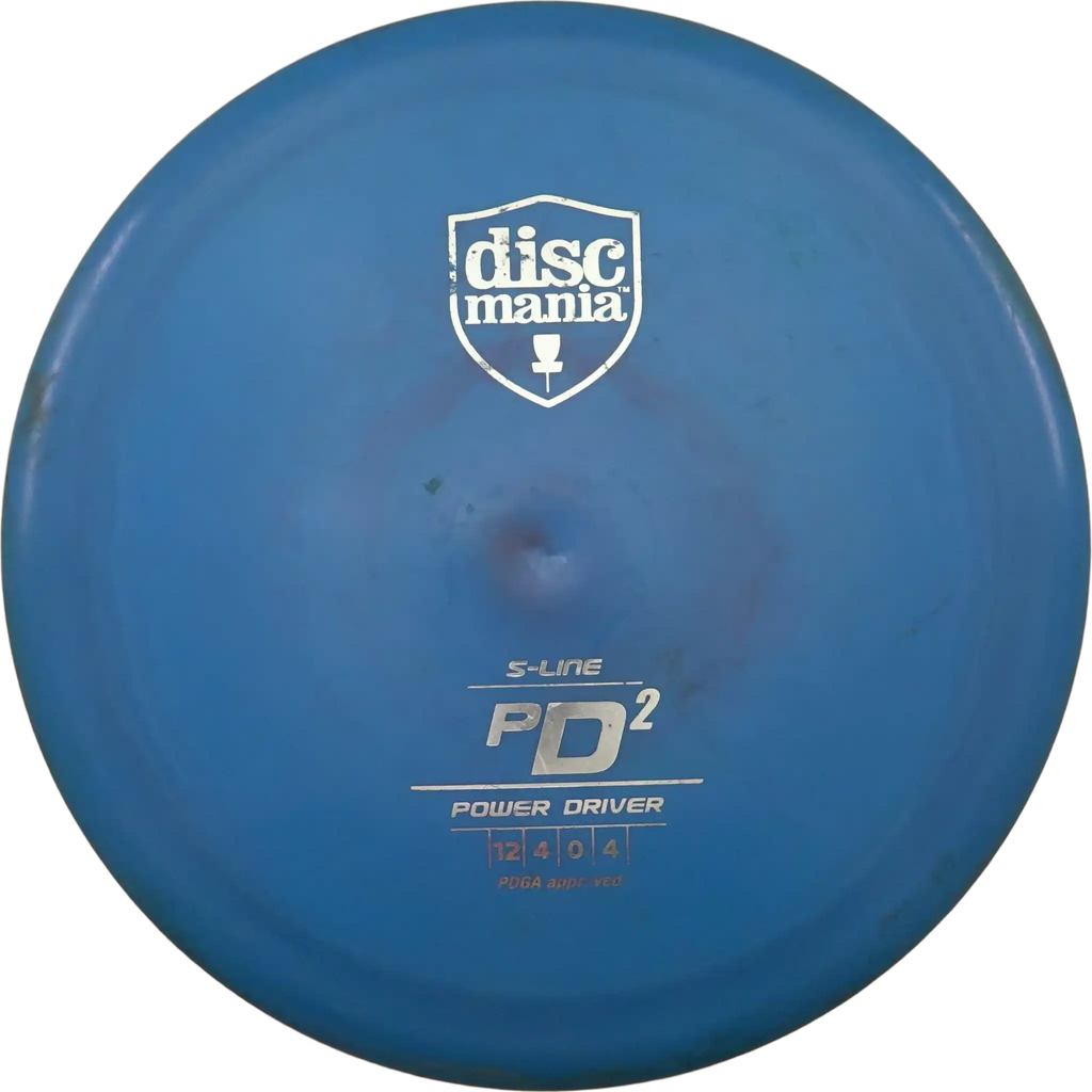 S-Line PD2 - Innova Made