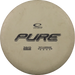 Zero Medium Pure