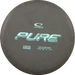 Zero Medium Pure