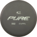 Zero Medium Pure