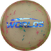 Z Jawbreaker Buzzz - Worlds Edition