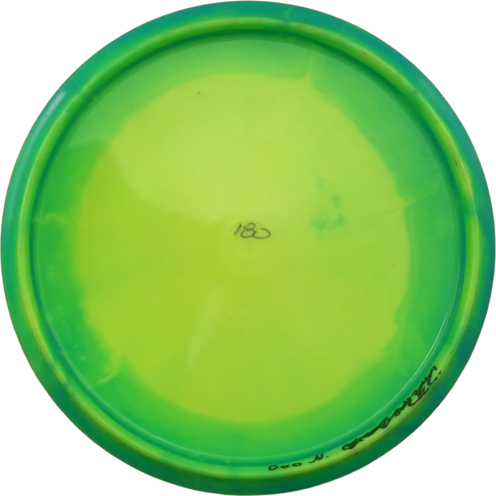 Halo Star Roc - Worlds Edition