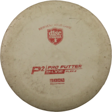 Flex 2 D-Line P2