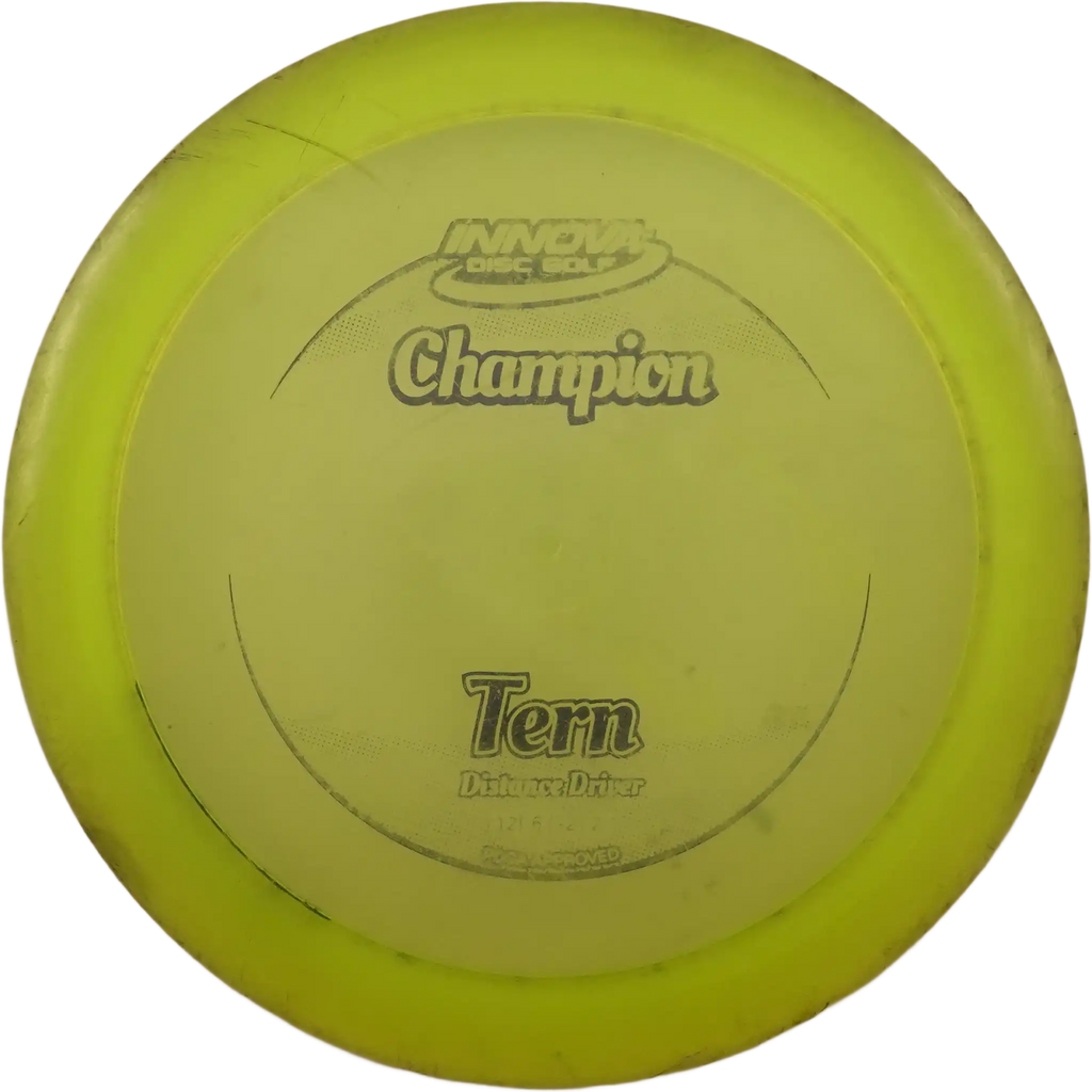 Champion Tern