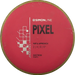 Electron Pixel