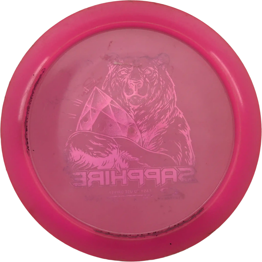 Opto Sapphire