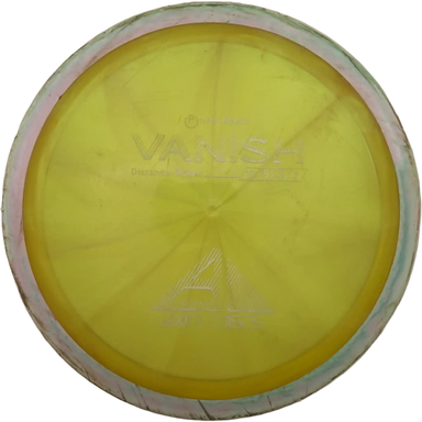 Proton Vanish