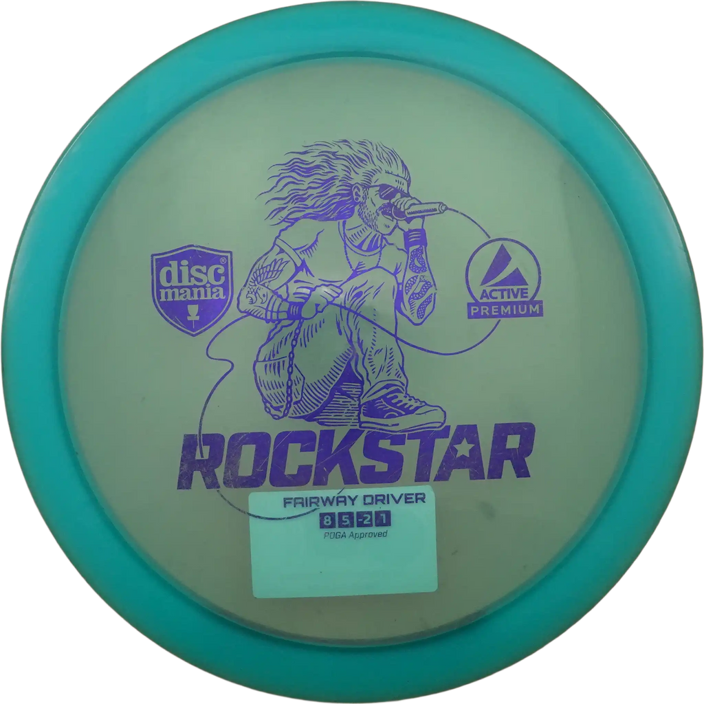Active Premium Rockstar