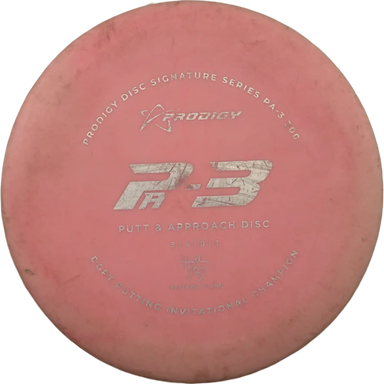 300 PA3 - Heather Young