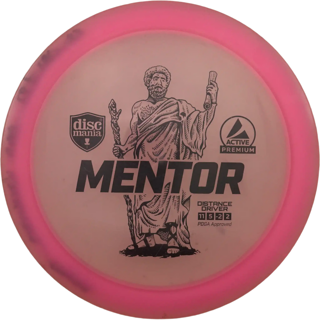 Active Premium Mentor