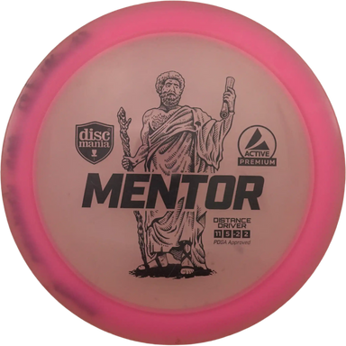 Active Premium Mentor