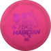 Active Magician