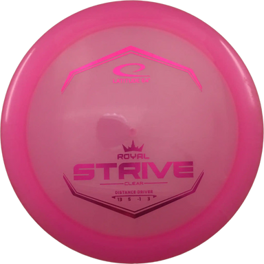 Clear Strive