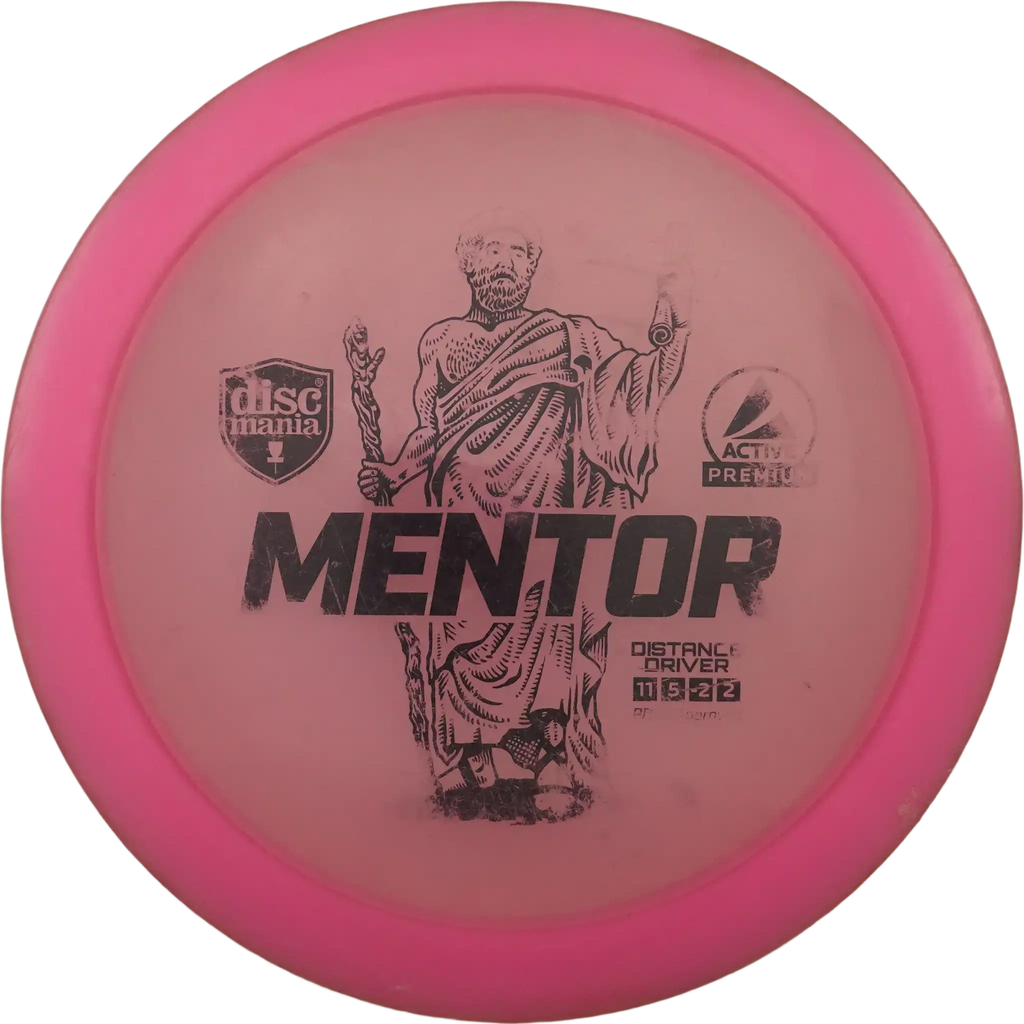 Active Premium Mentor