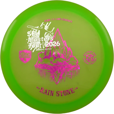 Flex 1 C-Line Essence - Rain Stone - Special Edition