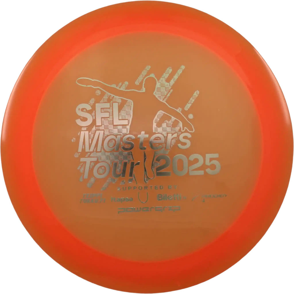 400 D3 - SFL Masters Tour 2025
