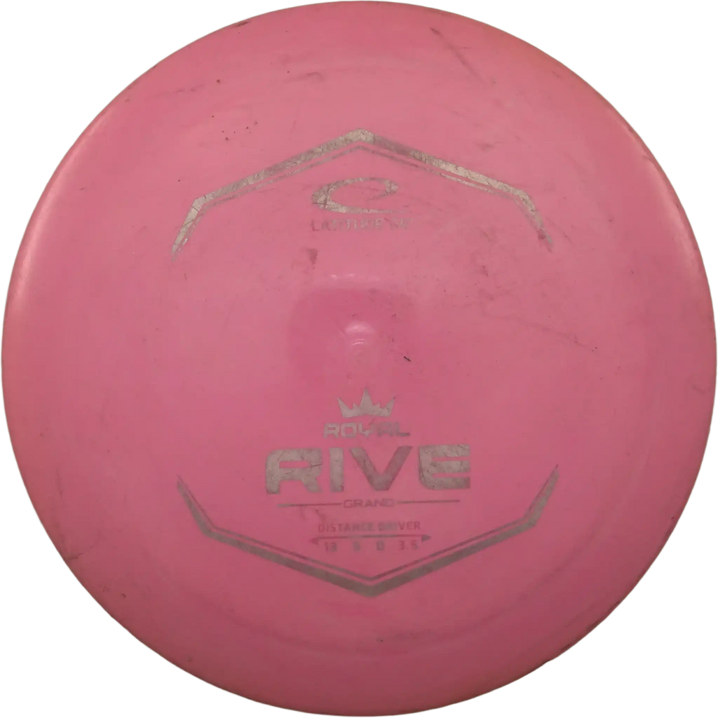 Grand Rive