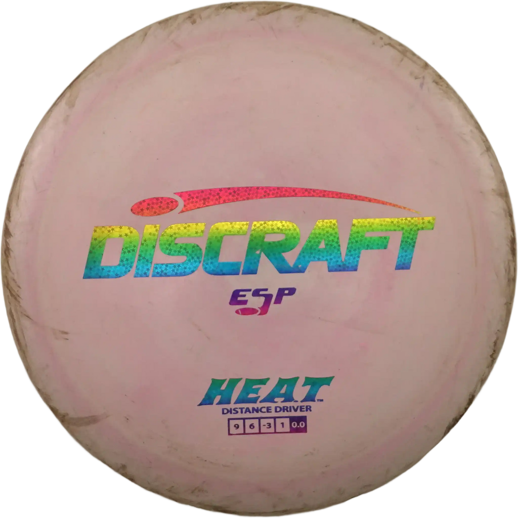 ESP Heat