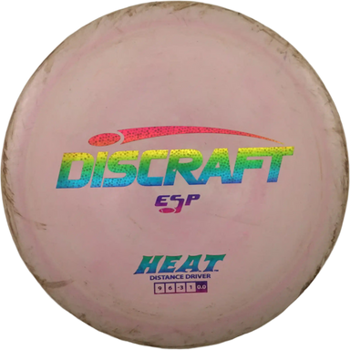 ESP Heat
