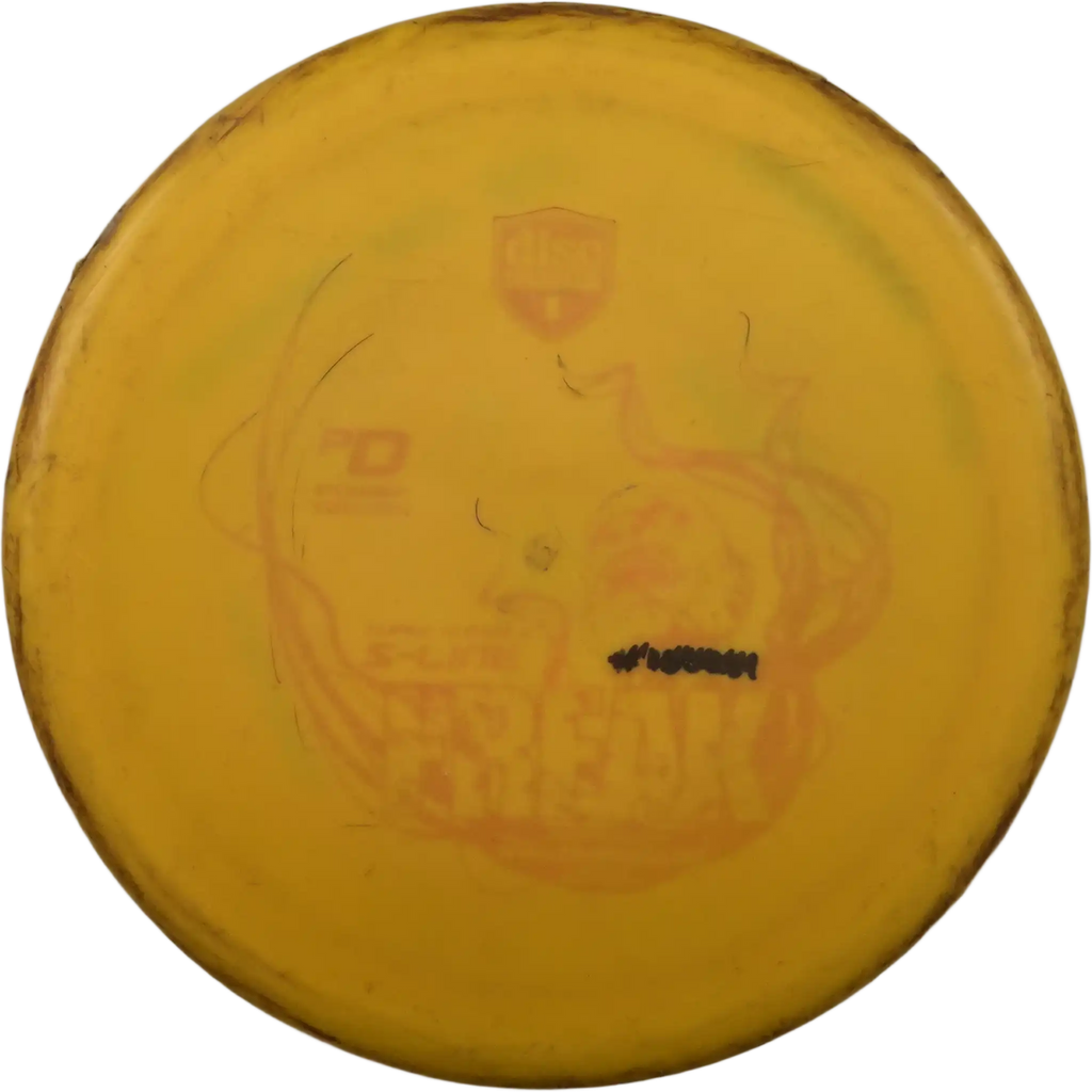 S-Line PD - Freak