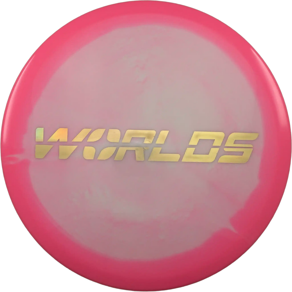Halo Star Roc - Worlds Edition