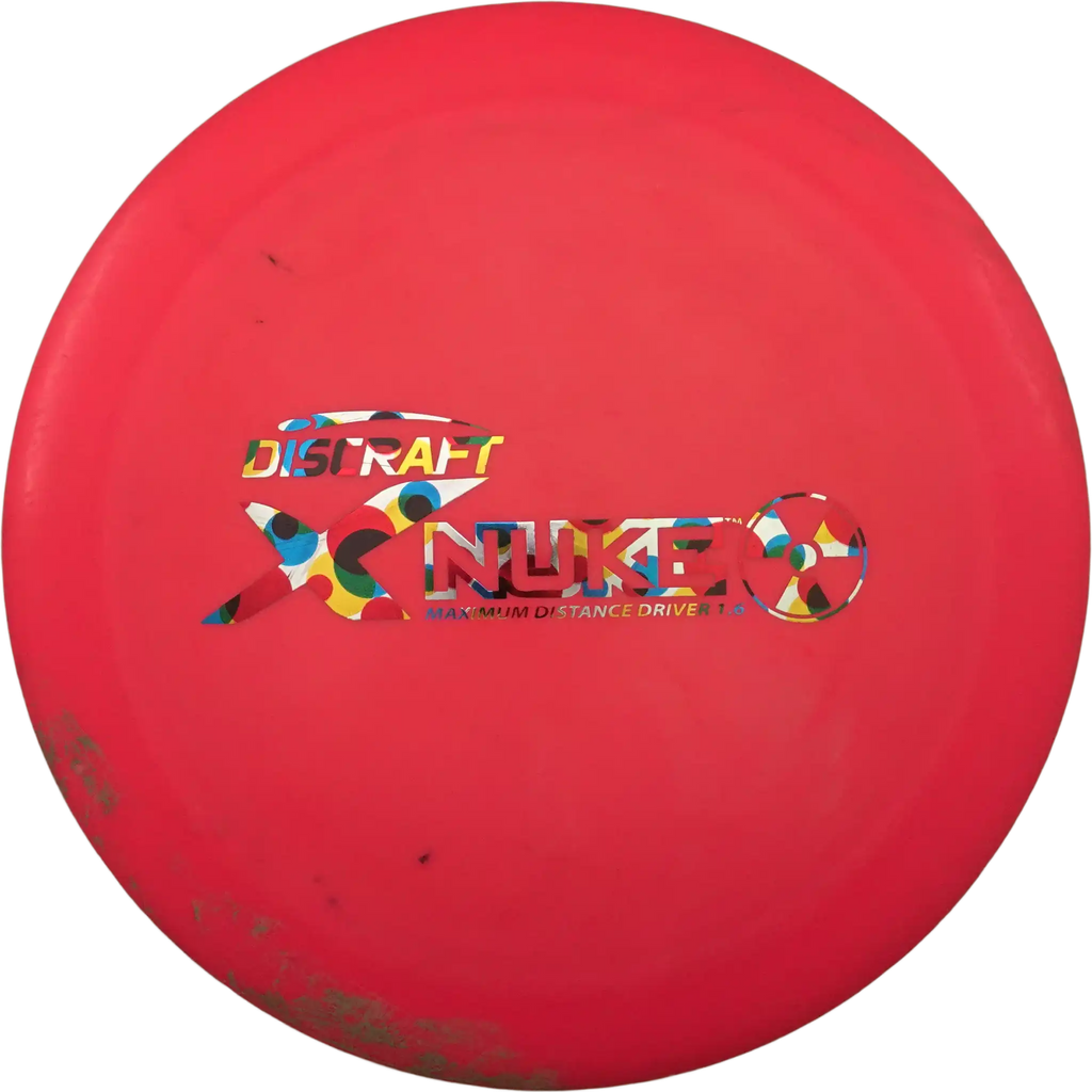 X Nuke
